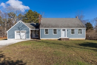 990 Massasoit Rd, Eastham, MA 02642