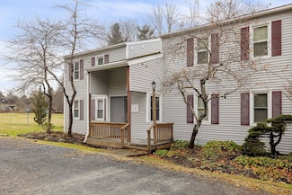 57 The Commons Unit 4, Moretown, VT 05660