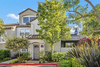 81 Cloudcrest, Aliso Viejo, CA 92656