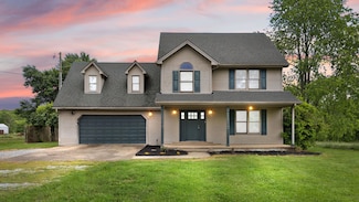 980 Byble Rd, London, KY 40744