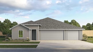 157 Santa fe Trail, Cedar Creek, TX 78612