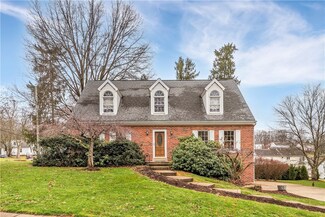 95 Donna Dr, Pittsburgh, PA 15237