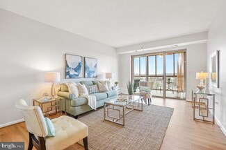 3210 N Leisure World Blvd Unit 1007, Silver Spring, MD 20906