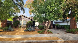 652 State St, Redding, CA 96001