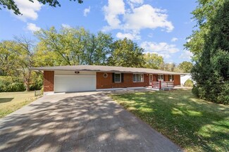 11712 Drury Ave, Kansas City, MO 64137