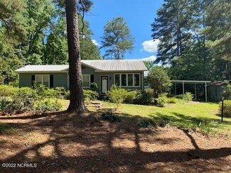 123 Bethlehem Church Rd, Carthage, NC 28327