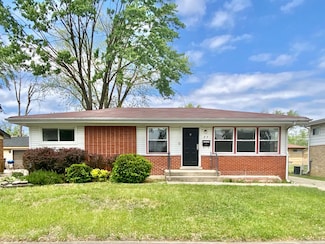 55 E Craig Dr, Chicago Heights, IL 60411