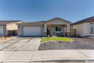 6364 Bucking Horse Dr, Sparks, NV 89436