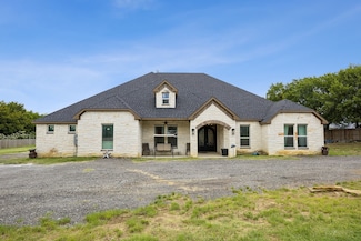 6467 Asher Rd, Alvarado, TX 76009