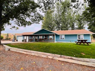 5677 5600 Rd, Olathe, CO 81425
