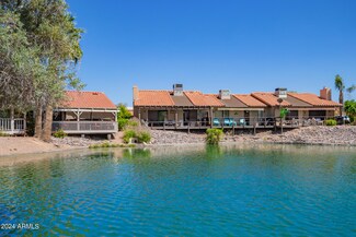 680 Leisure World Unit 680, Mesa, AZ 85206