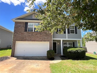 1417 River Run Rd, Lowell, NC 28098