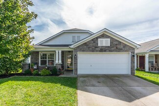 2316 Lonan Ct, Lexington, KY 40511