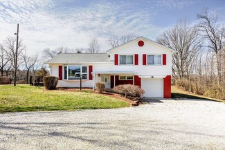 1619 W Arlington Rd, Bloomington, IN 47404