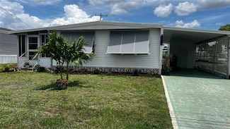 1423 Flamingo Dr, Englewood, FL 34224