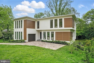 3518 Pinetree Terrace, Falls Church, VA 22041