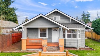 3323 S Gunnison St, Tacoma, WA 98409