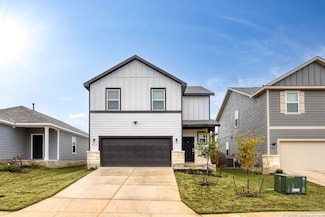 9830 Collin Grove, San Antonio, TX 78221