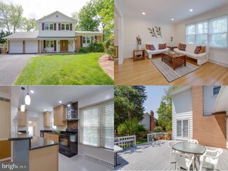 8313 Guinevere Dr, Annandale, VA 22003