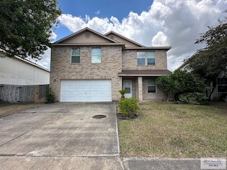 1013 Champlain Dr, Brownsville, TX 78526
