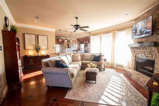 9048 Cottage Ridge Dr, Shreveport, LA 71106