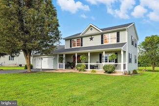 127 Deerfield Estates Dr, Stanley, VA 22851