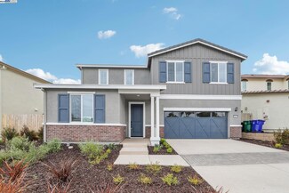 4111 Markovich Ct, Richmond, CA 94806