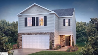 521 Cordgrass Rd, Fountain Inn, SC 29644
