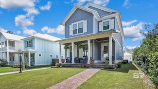 2704 Chastain St, Gulf Shores, AL 36542