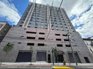 809 22nd St Unit 801, Union City, NJ 07087