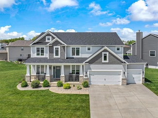 525 Deer Brook Dr, O Fallon, MO 63366
