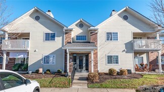 6661 Hedington Square Unit 2, Dayton, OH 45459