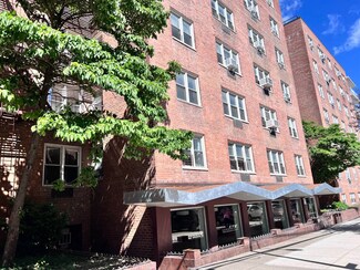 34-20 Parsons Blvd Unit 6F, Flushing, NY 11354