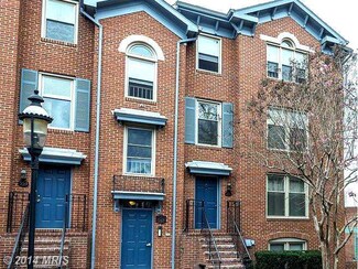 551 Colecroft Ct Unit 5-1, Alexandria, VA 22314