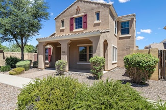 2076 S Seton Ave, Gilbert, AZ 85295