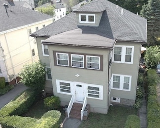 10 Brockton St, Mattapan, MA 02126