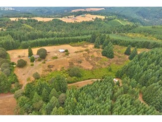 19005 NW Enger Ln, Yamhill, OR 97148