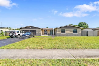 300 Kathy Ln, Margate, FL 33068