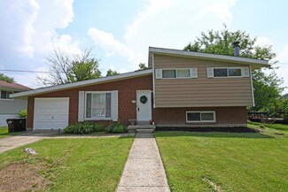 11470 Flagler Ln, Cincinnati, OH 45240