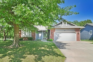 3617 Whispering Brook Ct, Wichita, KS 67220