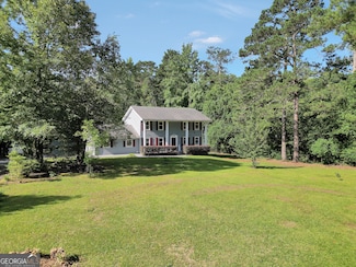 437 Mays Rd, Stockbridge, GA 30281