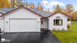 1715 S Ragosa Cir Unit B, Palmer, AK 99645