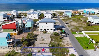 109 S 41st St Unit 3, Mexico Beach, FL 32456
