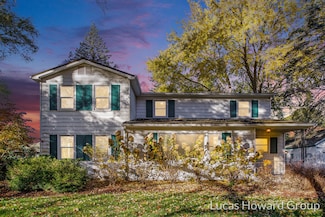 8639 N 27th St, Richland, MI 49083