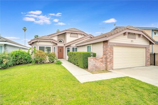 20256 Ingomar St, Winnetka, CA 91306
