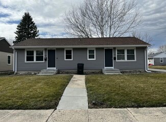 233 S Franklin Ave, Ames, IA 50014