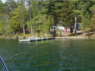 12 Pine Island, Meredith, NH 03253