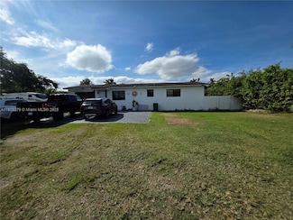 18200 SW 262nd St, Homestead, FL 33031