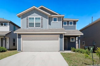 7333 Yucca Place, San Antonio, TX 78253