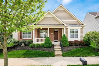 743 Mill Crossing Dr, Westerville, OH 43082
